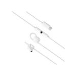 Google Pixel USB-C earbuds
