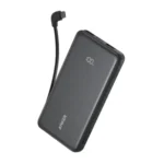 Anker Zolo 22.5w 10000mAh Power Bank- Black