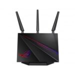 ASUS ROG Rapture GT-AC2900 Dual Band WiFi Gaming Router Price in BD