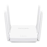 Mercusys AC10 AC1200 Dual-Band Wi-Fi Router