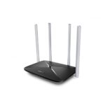 Mercusys AC12 AC1200 Dual-Band Wi-Fi Router