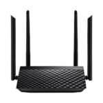 ASUS RT-AC1200 V2 Dual-Band WiFi Router Price in BD