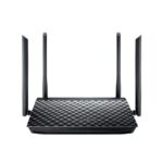 ASUS RT-AC66U Dual-Band AC1750 Gigabit WiFi Router Price in BD