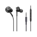 AKG 3.5mm In-ear Earphone-Black (M70)