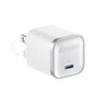 Anker Nano Charger (45W)- White
