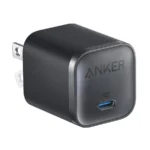 Anker Nano Charger (45W)- Black