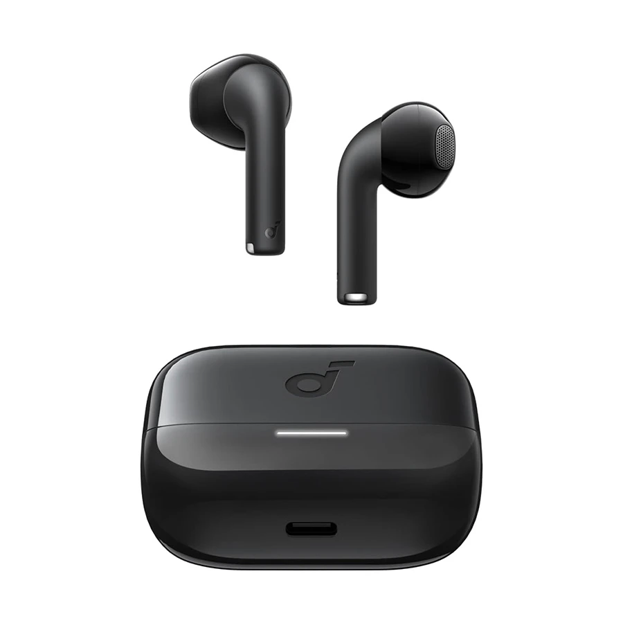 anker-soundcore-k20i-semi-in-ear-black-bluetooth-11745750675.webp Soundcore K20i True Wireless Earbuds- Black - Image 1
