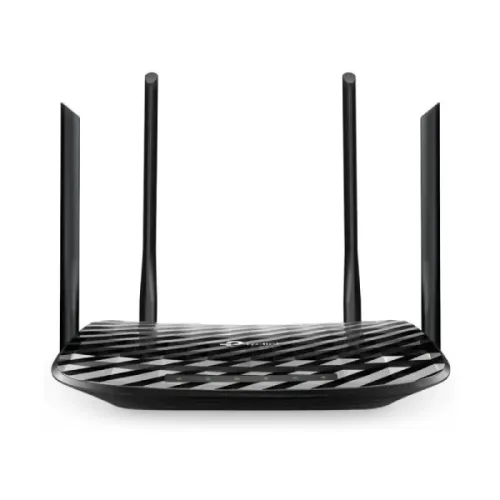 archer-c50-black-500x500-1.webp TP-Link Archer C50 AC1200 Dual Band Wi-Fi Router - Image 1