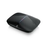 Zyxel Armor G5 (NBG7815) AX6000 12-Stream Multi-Gigabit Wi-Fi 6 Router