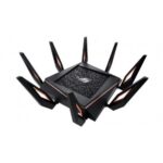 Asus ROG Rapture GT-AX11000 Tri-Band WiFi Gaming Router Price in BD