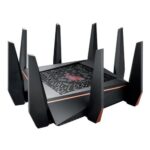 ASUS ROG Rapture GT-AC5300 Tri-Band WiFi Gaming Router Price in BD