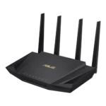 ASUS RT-AX58U AX3000 Dual Band WiFi 6 Router Price in BD