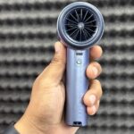 JisuLife Handheld Fan Pro1