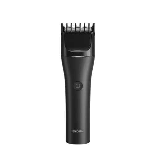 boost-2-01-500x500-1.webp ENCHEN Boost 2 Type-C Hair Clipper and Beard Trimmer Price in BD - Image 1
