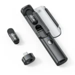 BOYA Magic-03 AI-Powered Transformable Wireless Microphone Price in BD