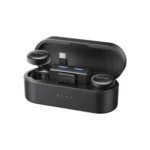 Boya BOYALINK 3 AI-Powered Button Wireless Microphone System