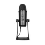 Boya BY-PM700 USB Condenser Triple-Capsule Microphone Price in BD