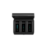 BOYA BY-XM6-K2 2.4GHz Ultra-compact Wireless Microphone System Kit Price in BD