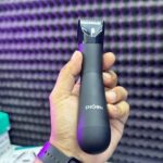 ENCHEN A4 2-in-1 Electric Shaver & Body Hair Trimmer