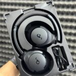 Anker Soundcore Q20i Hybrid Active Noise Cancelling Headphones