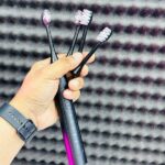 HOCO HP60 Sonic Electric Toothbrush with 4 Brush Heads