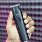 VGR V-937 Professional Corded & Cordless Hair Trimmer
