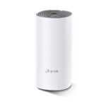 TP-Link Deco E4 AC1200 Dual-band Whole Home Mesh Wi-Fi System (1 Pack)