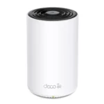 TP-Link Deco XE75 AXE5400 Tri-Band Wi-Fi 6E Mesh Router (1-pack)