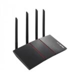 ASUS RT-AX55 AX1800 Dual Band WiFi 6 Router Price in BD
