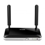 D-Link DWR-921 4G LTE Router Price in BD