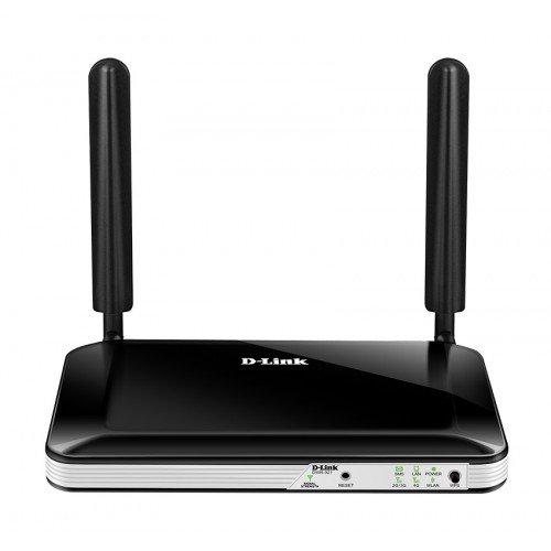 dwr-921-500x500-1.jpg D-Link DWR-921 4G LTE Router Price in BD - Image 1