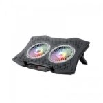 Havit F2072 RGB Laptop Gaming Cooling Pad Price in BD