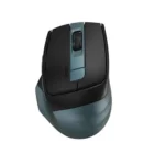 A4TECH Fstyler FB35CS Dual-Mode Silent Wireless Mouse