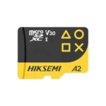 Hiksemi FUTURE HS-TF-G3 512GB MicroSD Memory Card Price in BD