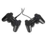 Havit G61 USB Vibration Double Gamepad Price in BD
