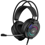 Havit Gamenote H754d RGB Gaming Headphone Price in BD