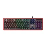 Havit Gamenote KB870L RGB Mechanical Gaming Keyboard Price in BD