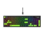 Havit Gamenote KB893L RGB Mechanical Gaming Keyboard Price in BD