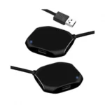Havit H08 4-Port High-Speed USB 2.0 HUB Price in BD