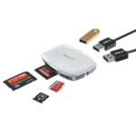 Havit H19 USB HUB with Card Reader Price in BD