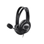 Havit H206D 3.5mm Double Plug Stereo Headset Price in BD
