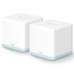 Mercusys Halo H30 AC1200 Dual-Band Mesh Router (2 Pack)