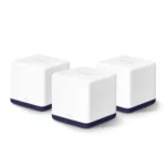 Mercusys Halo H50G AC1900 Dual Band Gigabit Mesh Router (3 Pack)