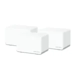 Mercusys Halo H70X AX1800 Dual-Band WiFi 6 Mesh Router (3-Pack) Price in BD