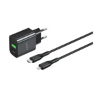 Havit ST925 20W Charger with Lightning Cable Price in BD