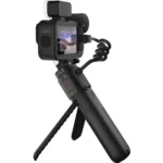 GoPro HERO12 Black Creator Edition 27MP Waterproof Touch Screen 5.3K Action Camera