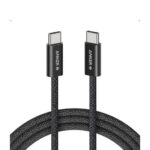 Anker 240W USB-C to USB-C Cable 1M- Black