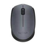 Logitech M170 Wireless Optical Mouse