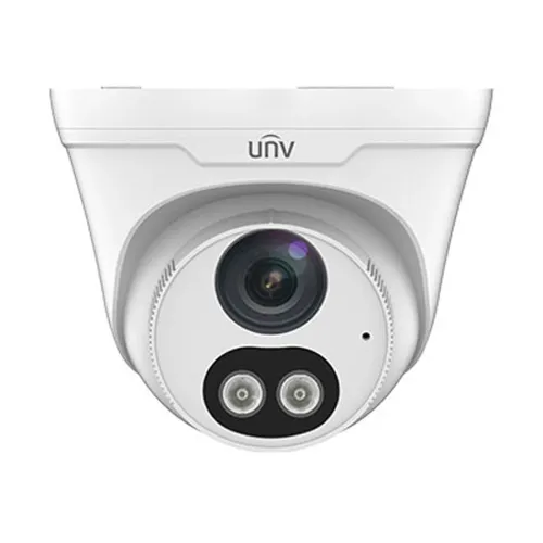 ipc3614le-adf28kc-wl-01-500x500-1.webp Uniview IPC3614LE-ADF28KC-WL 4MP IR Fixed Eyeball Dome IP Camera - Image 1