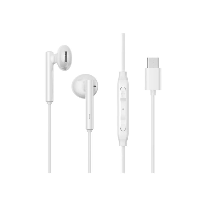 jr-ec05-22-1-24-1.jpg Joyroom JR-EC05 Half-In-Ear Wired Earphone-White - Image 1